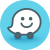 round-waze